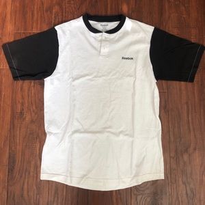 Reebok Henley Shirt